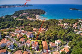 Grazioso appartamento a Rovigno-Borik per 2-4 persone a 200 m dalla spiaggia