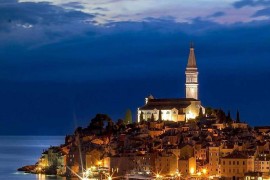 Grazioso appartamento a Rovigno-Borik per 2-4 persone a 200 m dalla spiaggia, Croatia, Rovigno, Rovigno e dintorni