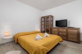 Appartamento vacanze per 5 persone con balcone/terrazza