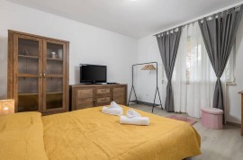 Appartamento vacanze per 5 persone con balcone/terrazza, Croatia, Rovigno, Rovigno e dintorni