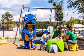 Mobil Home Forest Fuga 3 Camere 2 adulti + 3 bambini, Croatia, Rovigno, Rovigno e dintorni