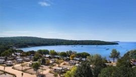 Mobil Home Forest Fuga 3 Camere 2 adulti + 3 bambini, Croatia, Rovigno, Rovigno e dintorni