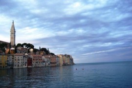 Appartamento - Rovinj, Croatia, Rovigno, Rovigno e dintorni