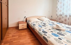 Appartamento vacanze per 3 persone con terrazza, Croatia, Rovigno, Rovigno e dintorni