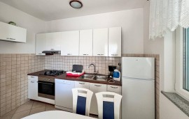 Appartamento vacanze per 3 persone con terrazza, Croatia, Rovigno, Rovigno e dintorni