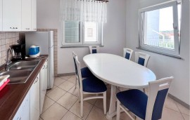 Appartamento vacanze per 3 persone con terrazza, Croatia, Rovigno, Rovigno e dintorni