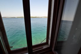 Appartamento vacanze per 7 persone, Croatia, Rovigno, Rovigno e dintorni