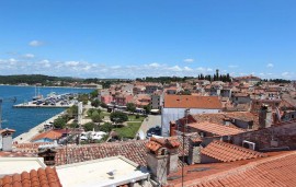 Milkana Monolocale con Vista Mare, Croatia, Rovigno, Rovigno e dintorni