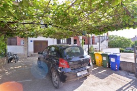Appartamento vacanze per 5 persone con terrazza, Croatia, Rovigno, Rovigno e dintorni