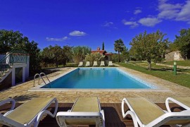 Casa Vacanze Campo con Piscina, Croatia, Rovigno, Rovigno e dintorni