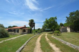 Casa Vacanze Campo con Piscina, Croatia, Rovigno, Rovigno e dintorni