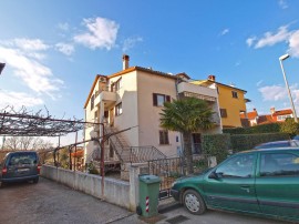 Appartamento vacanze per 3 persone con balcone