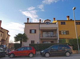 Appartamento vacanze per 3 persone con balcone