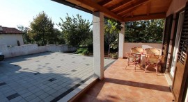 Appartamento vacanze per 3 persone con balcone