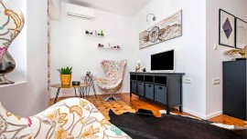 Mare Monte - Studio Apartment