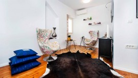 Mare Monte - Studio Apartment