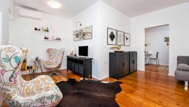 Mare Monte - Studio Apartment