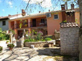 Casa vacanze in posizione tranquilla con terrazza