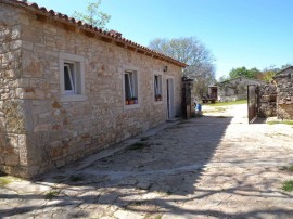 Casa vacanze in posizione tranquilla con terrazza