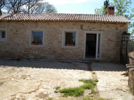 Casa vacanze in posizione tranquilla con terrazza