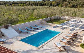 Casa vacanza per 10 persone con terrazza, Croatia, Rovigno, Rovigno e dintorni