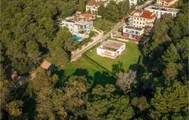 Casa vacanza per 4 persone con terrazza