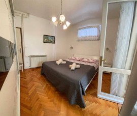 Malvina #1 Appartamento con 2 Camere da Letto