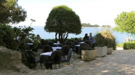 Camera in Rovigno (Rovinj) con vista mare, balcone, Climatizzazione, Wifi (81-2)