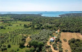 Casa vacanza per 4 persone con piscina