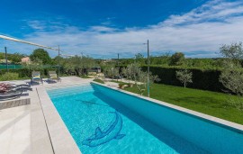 Villa Lagoderan Rovinj