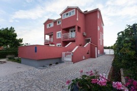 Villa con Piscina per 12 Persone ca. 160 qm in Rovigno, Istria (Istrische Riviera)