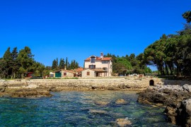 Monolocale per 3 persone con balcone/terrazza