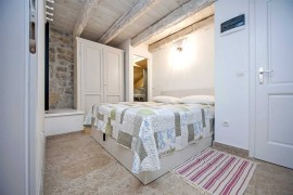 Casa Roccia Bianca - Mare - Appartamento con una camera da letto