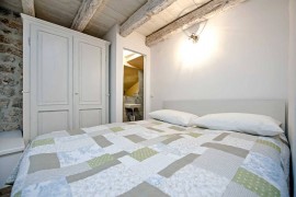 Casa Roccia Bianca - Mare - Appartamento con una camera da letto