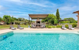 Casa vacanza per 4 persone