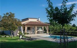 Casa vacanza per 4 persone, Croatia, Rovigno, Rovigno e dintorni