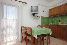 Appartamento vacanze per 4 persone con balcone, Croatia, Cuclizza, Ugliano