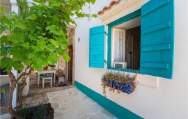 Casa vacanza per 13 persone con giardino, Croatia, Preko, Ugliano