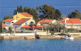 Casa vacanza per 6 persone, Croatia, Sutomiscica, Ugliano