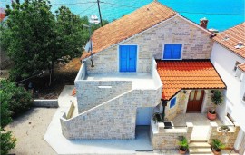 Casa vacanza per 6 persone, Croatia, Sutomiscica, Ugliano