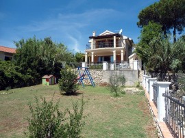 Casa Klarin con Vista Mare, Croatia, Poljana, Ugliano