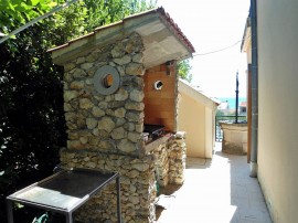 Casa Klarin con Vista Mare, Croatia, Poljana, Ugliano