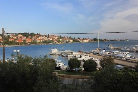 Appartamento vacanze per 2 persone, Croatia, Preko, Ugliano