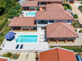 Holiday Home Muline, Croatia, Ugljan Città, Ugliano