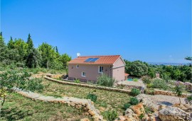 Casa vacanza per 6 persone, Croatia, Poljana, Ugliano