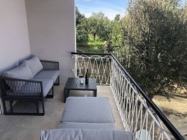 Casa vacanza per 6 persone con terrazza, Croatia, Calli Croazia, Ugliano