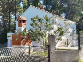 Casa vacanze vicino al mare, Croatia, Ugljan Città, Ugliano