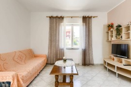 Appartamento vacanze per 6 persone con terrazza, Croatia, Calli Croazia, Ugliano