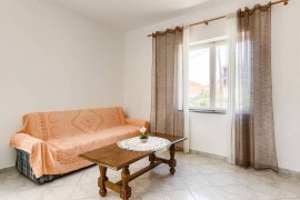 Appartamento vacanze per 6 persone con terrazza, Croatia, Calli Croazia, Ugliano