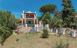 Casa vacanza per 8 persone con terrazza, Croatia, Poljana, Ugliano